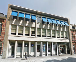 Juridisch Loket Den Bosch