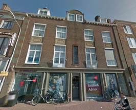 Juridisch Loket Middelburg