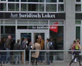 Juridisch Loket Utrecht