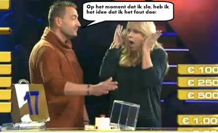 Miljoenenjacht